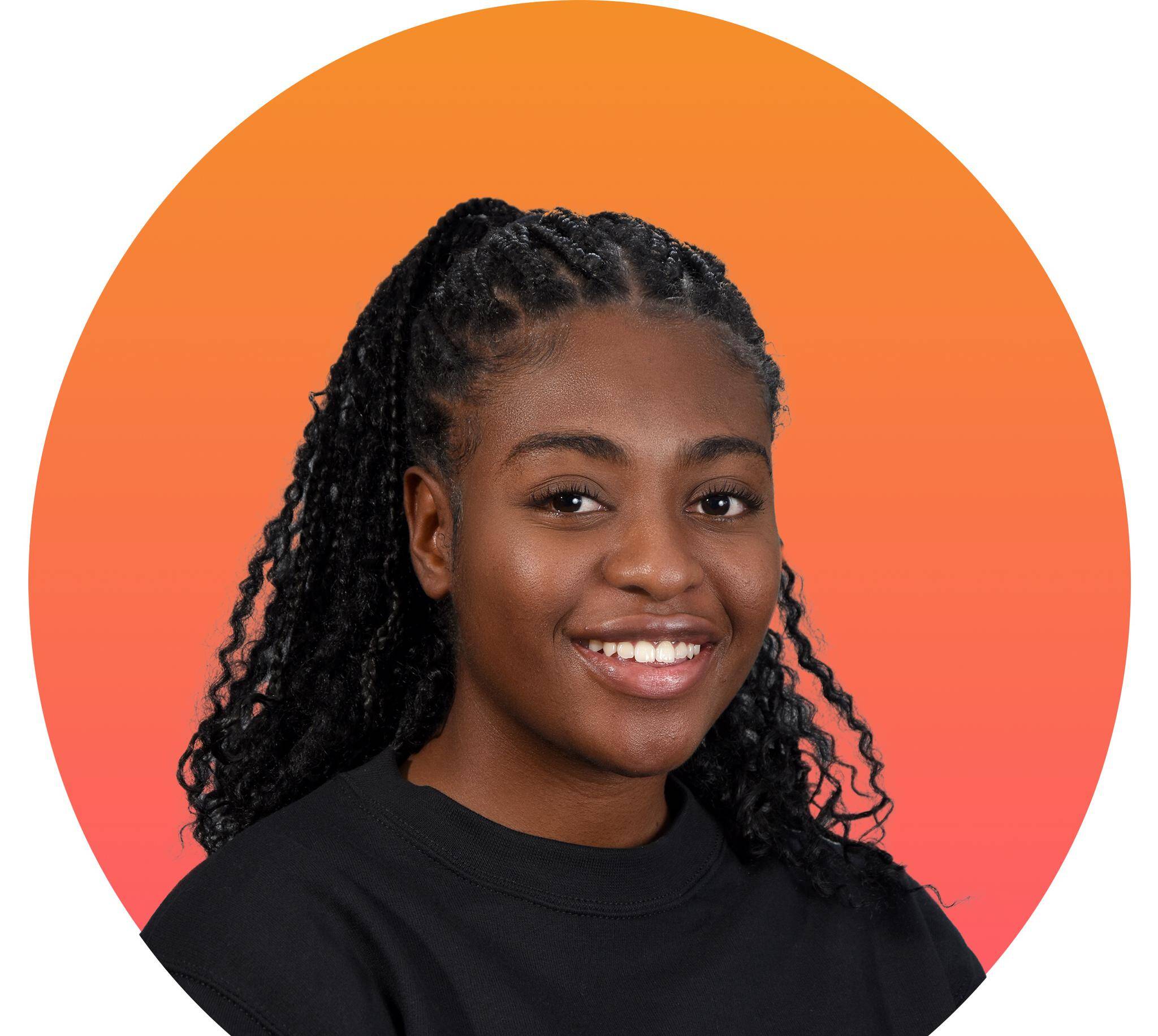 Sana Ahamada - Business Developer