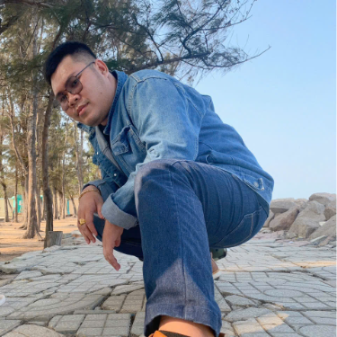 Vinh Quang