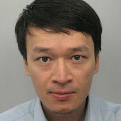 Truong Minh Duong
