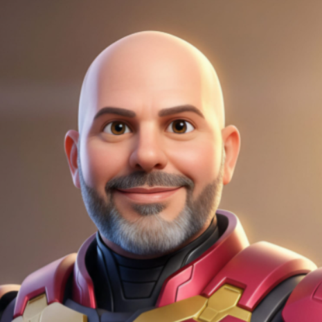 Sebastien Muller - Animation Supervisor / Senior Animator