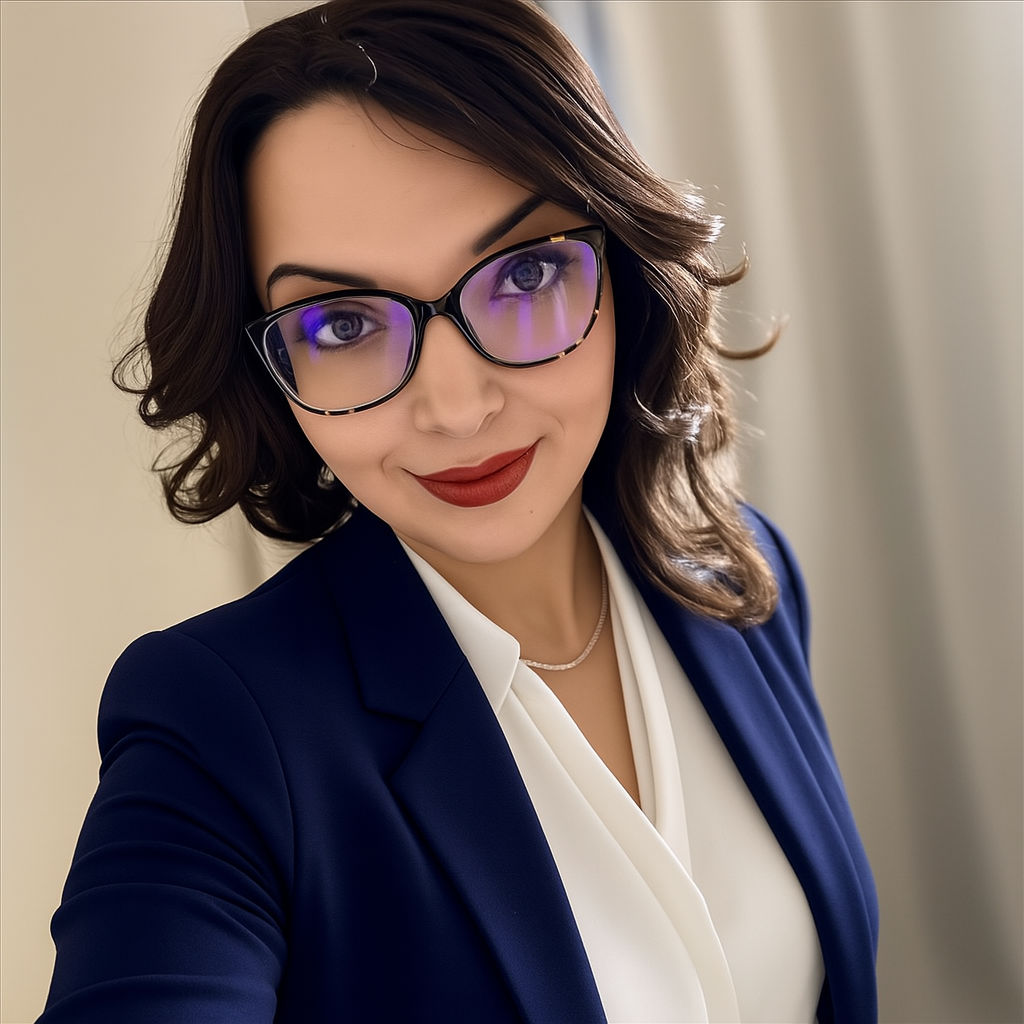 Amira M.