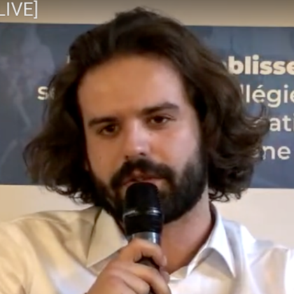 Igor  - Climate Strategy Consultant