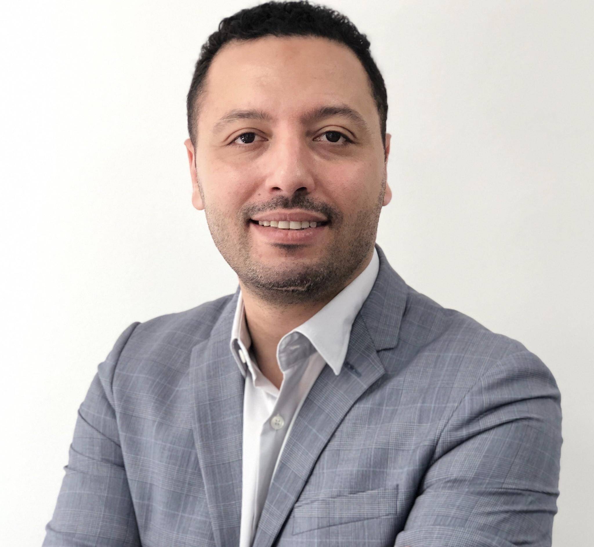 Ahmed C. - Architecte SI / Stratégie / Direction de projets