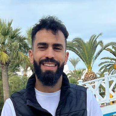 Oussama Kloula - Dessinateur Concepteur industriel