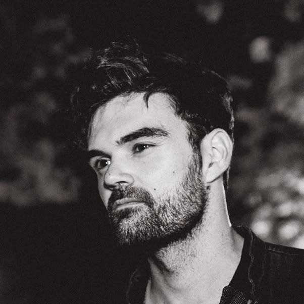 Lucas Fevret