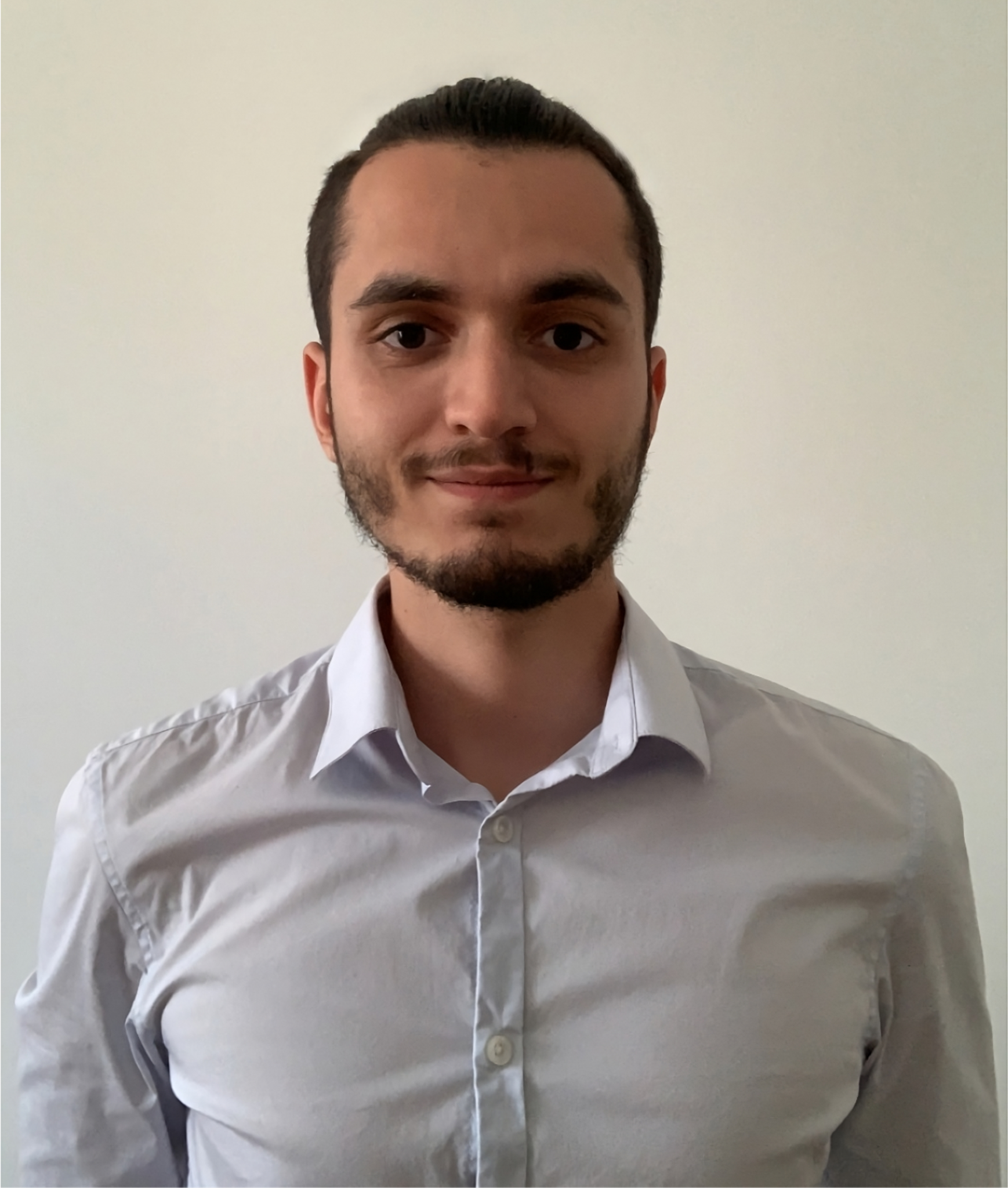 Mathieu Tecles