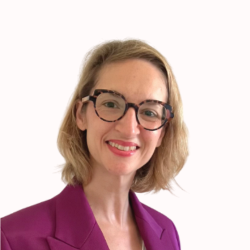 Estelle Lingat-Haberer - Consultante RH & Executive Coach