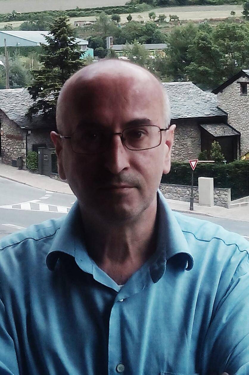 Antoni Mallol Duràn - Programador web, php, laravel, prestashop, symfony