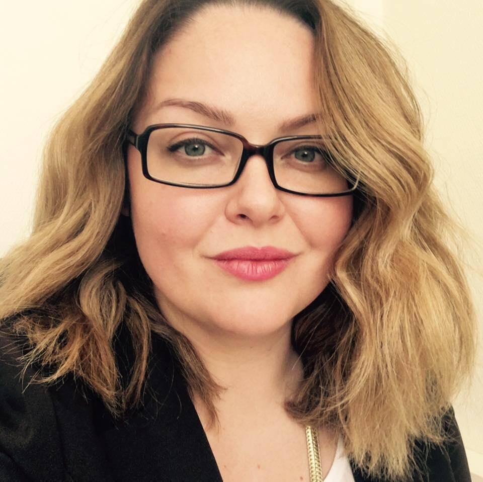 Zoya Zhabenko