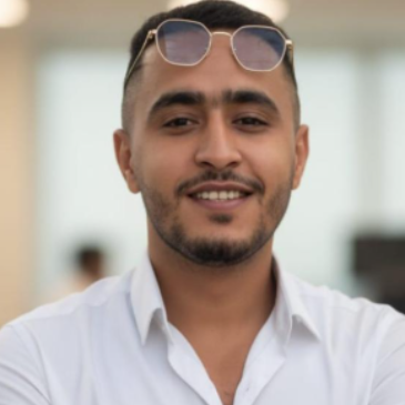 Omar Alaoui Meterajji