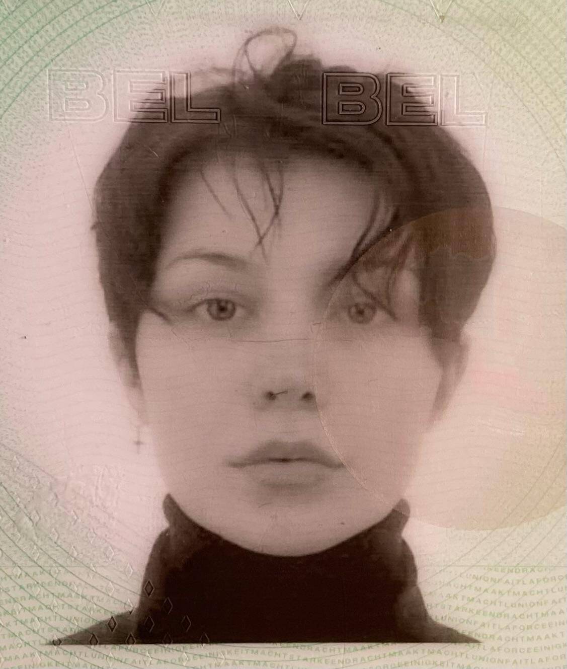 Jane Bleukx