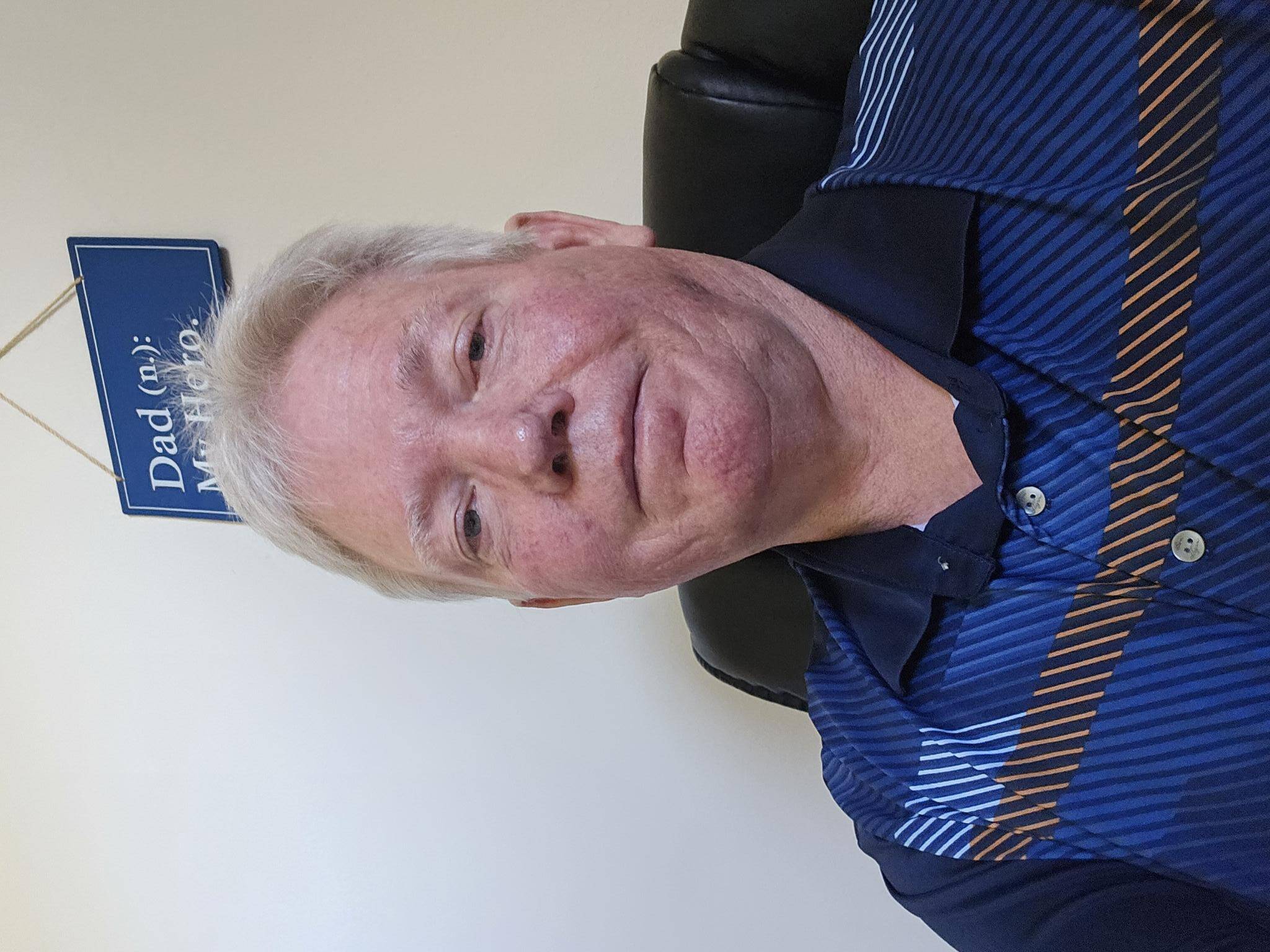 Gerald Newsom - Technical Trainer