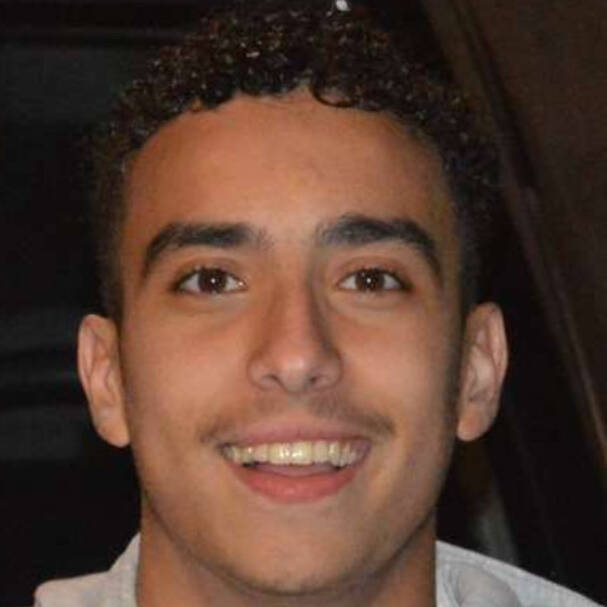 Yassine Lyoussfi