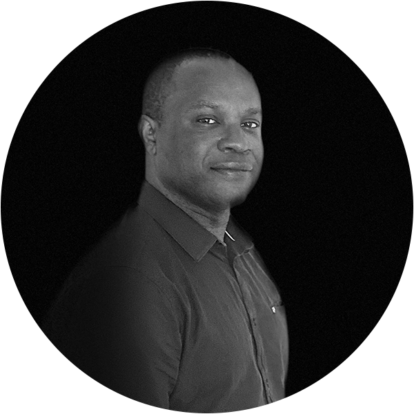 Jacques Ibebe