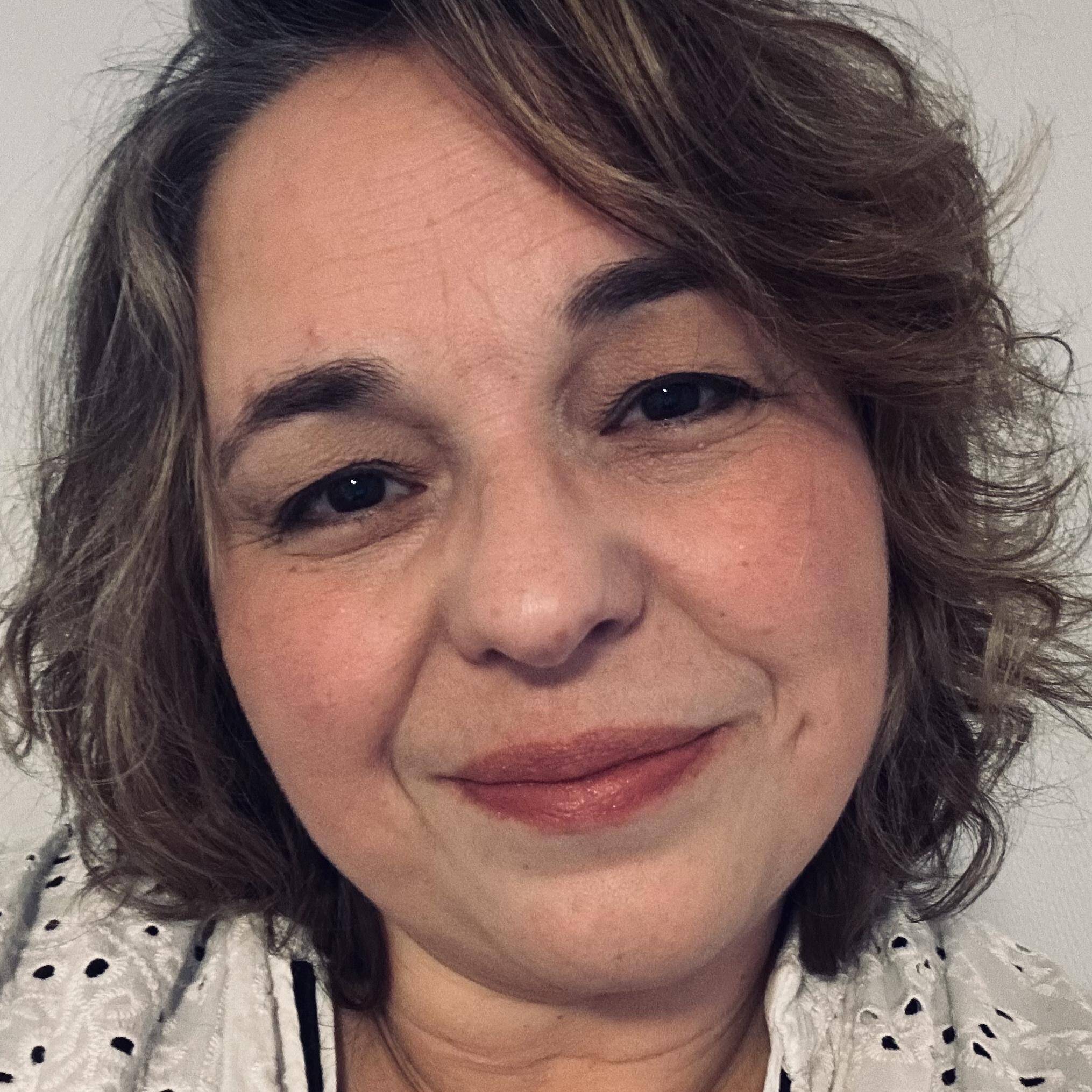 Roseline Charier