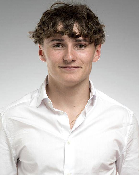 Edouard Vasse - Apprenti ingénieur chef de projet