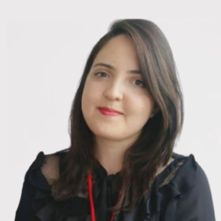 Jawaher Mairech