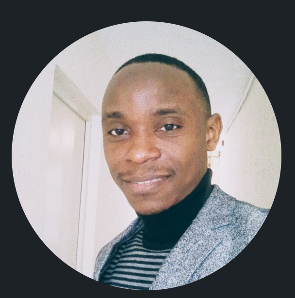 Serge K. - développeur Python IA