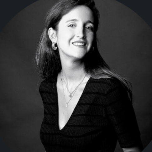 Marta López Garrido - PAID MEDI/IA CONSULTANT