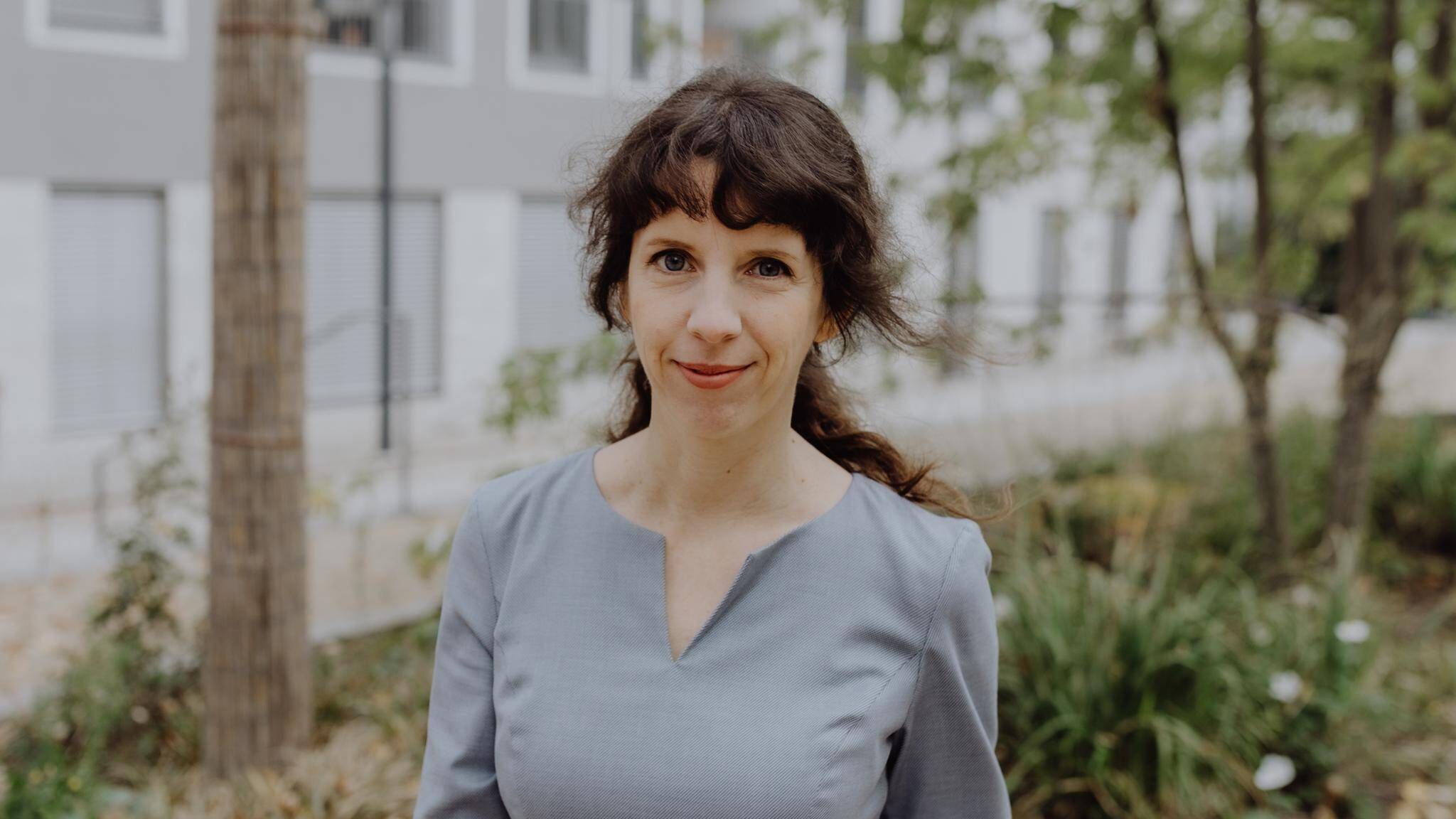 Manuela Echtermann