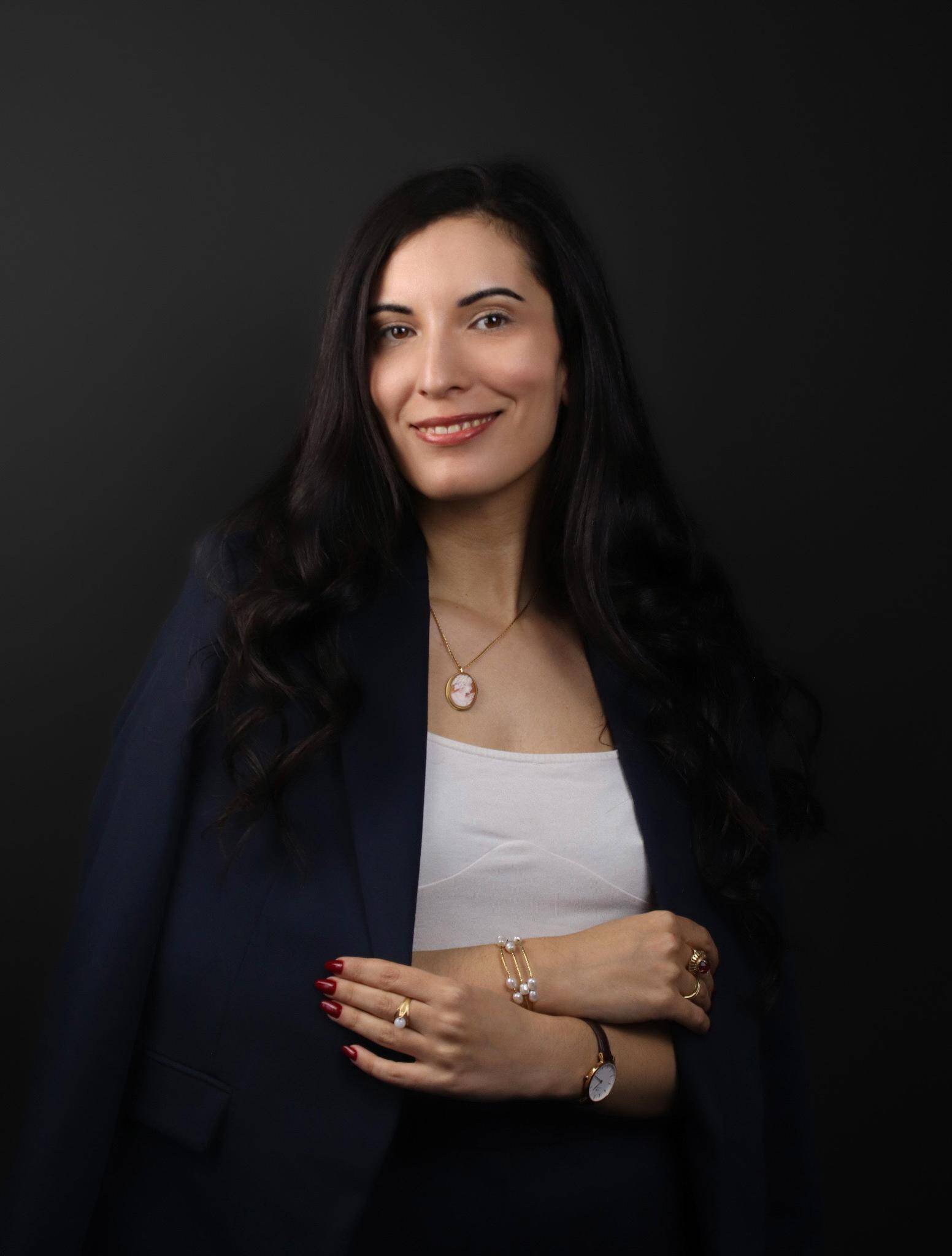 Hanane Guendil