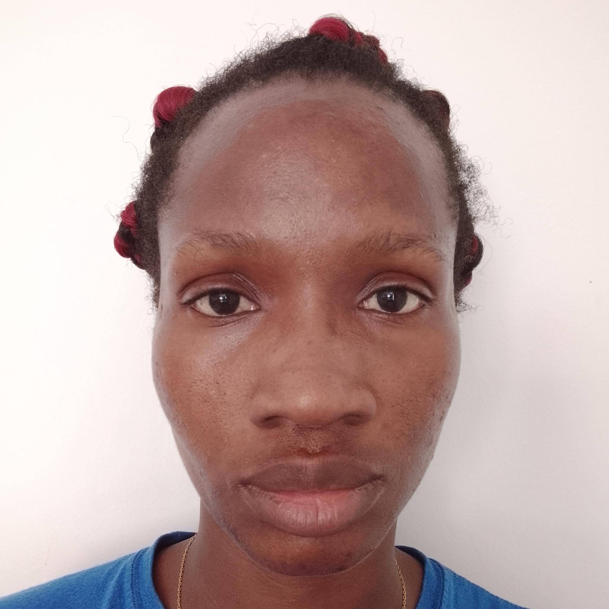 Astou  - Traductrice indépendante langue africaine 