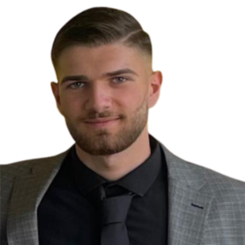 Serkan Er - IT-Consultant & Solution Engineer