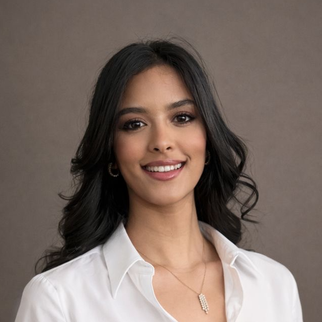 Dorra Jabou - UX/UI Designer