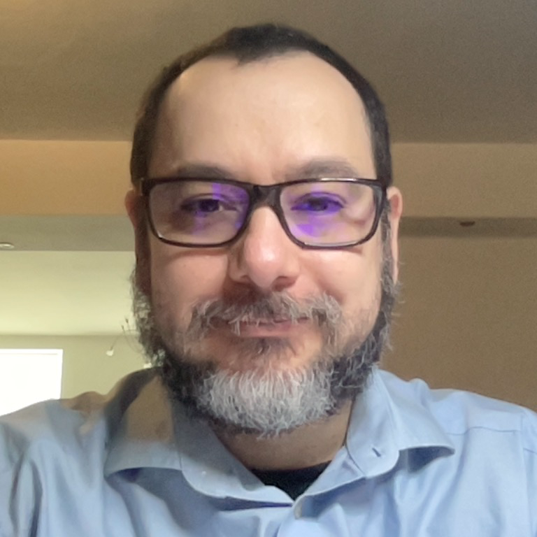 Salomon Mejia Medina
