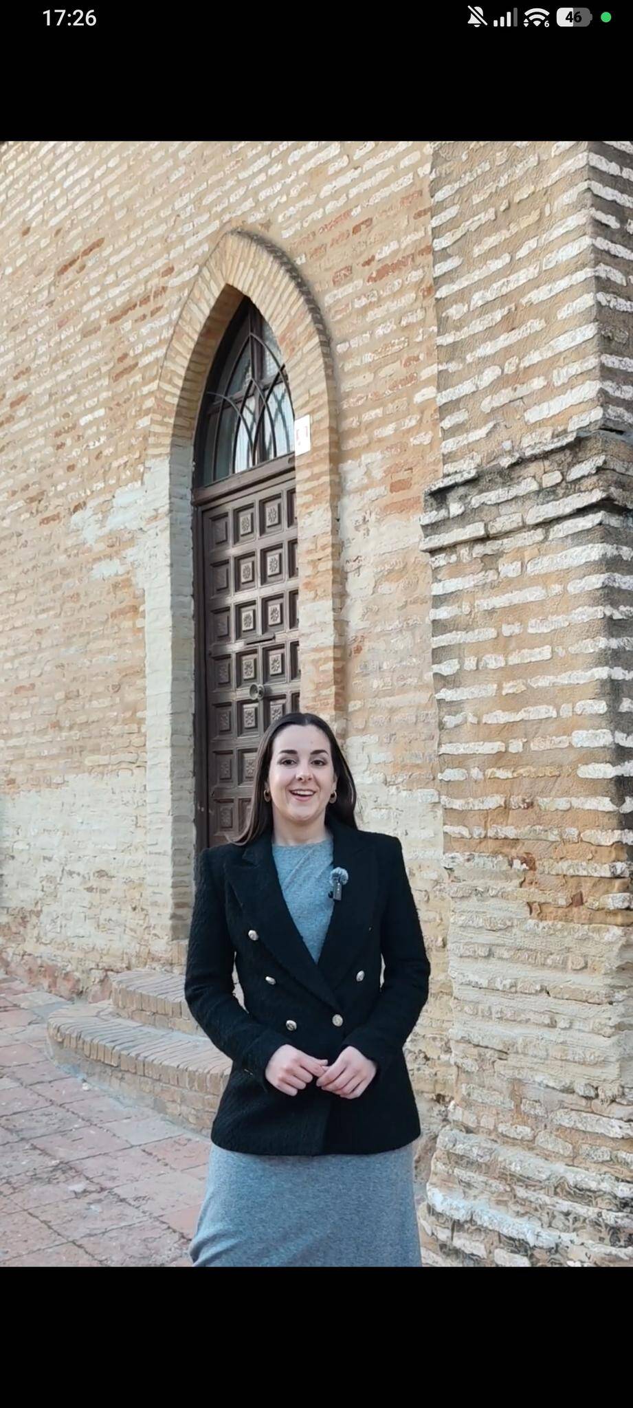 Julia Coronel Ramírez - Asesor fiscal y contable