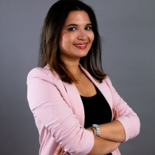 Histane  - Salesforce Business Analyst