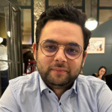 Baklouti Marouan - Senior Industrial Machine learning engineer /MLOPS