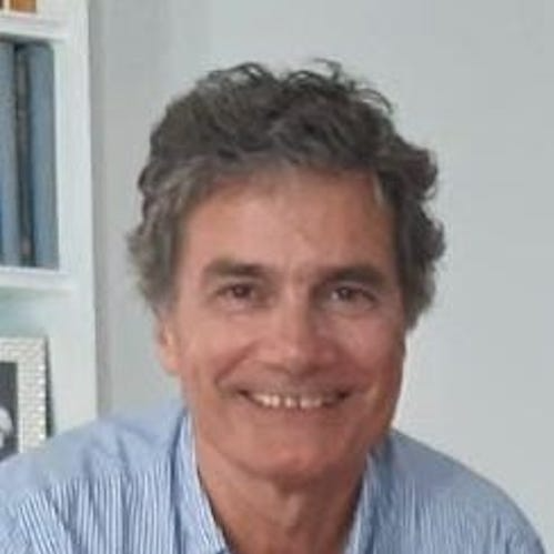 Tristan Barreiro
