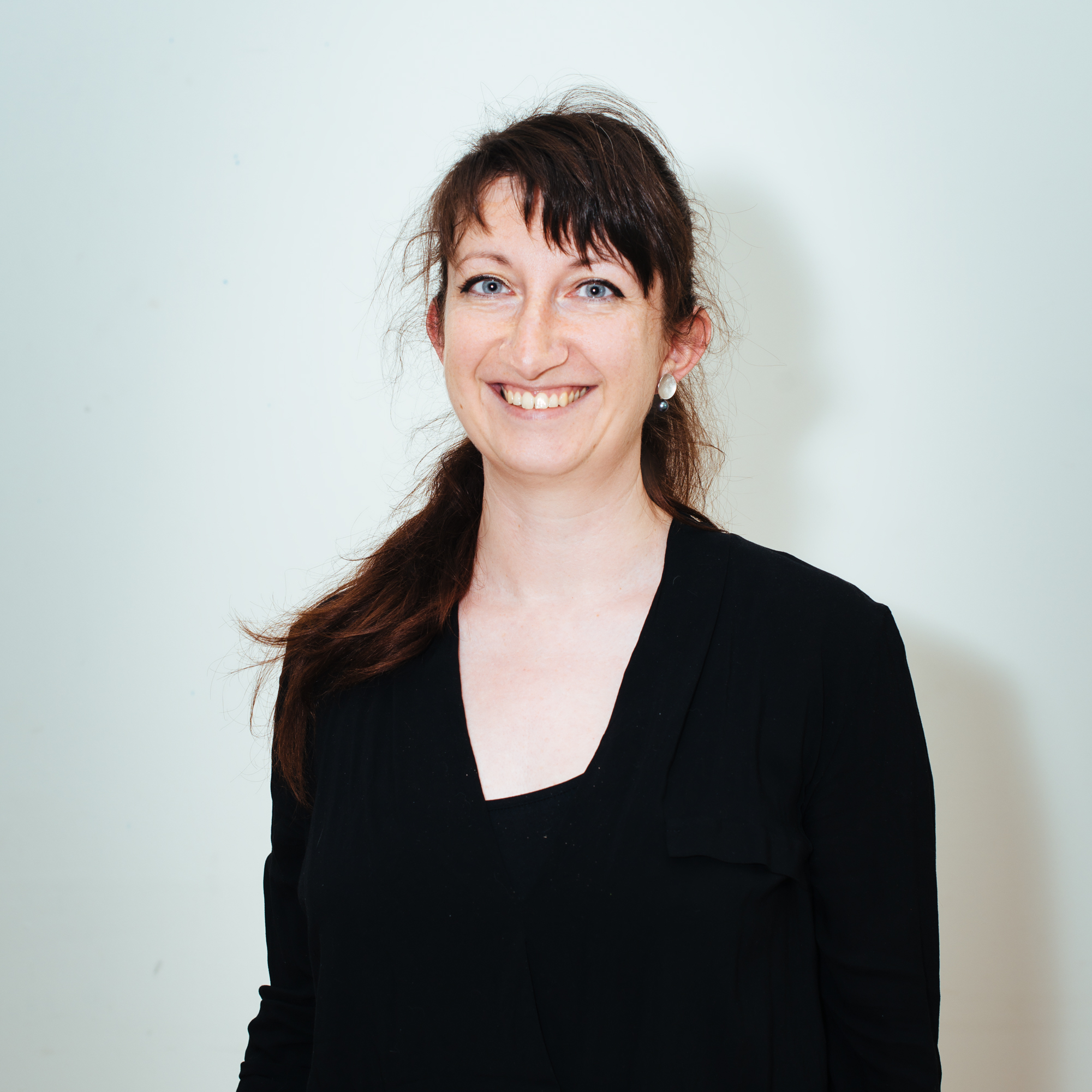Sonia Vande Velde