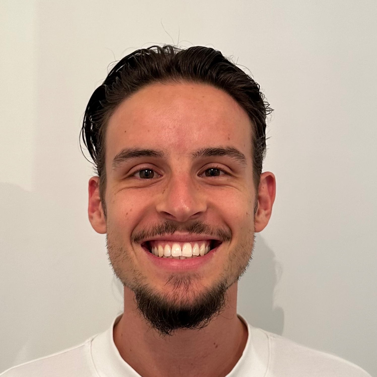 Sacha Langlois