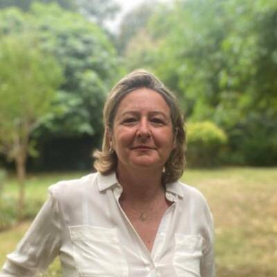 Caroline Taurand