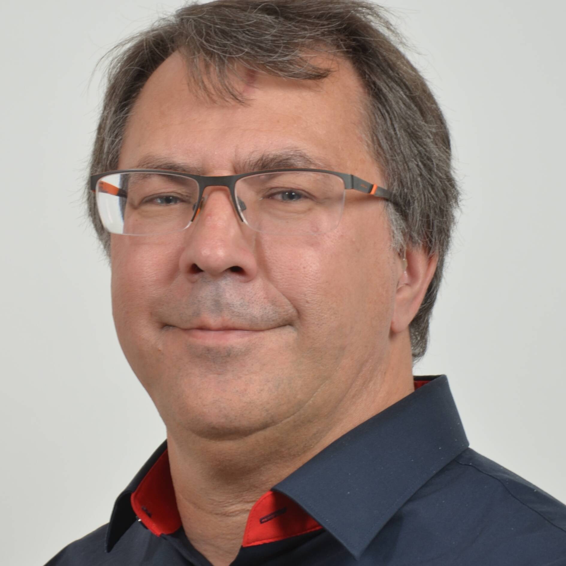 Josef Petek