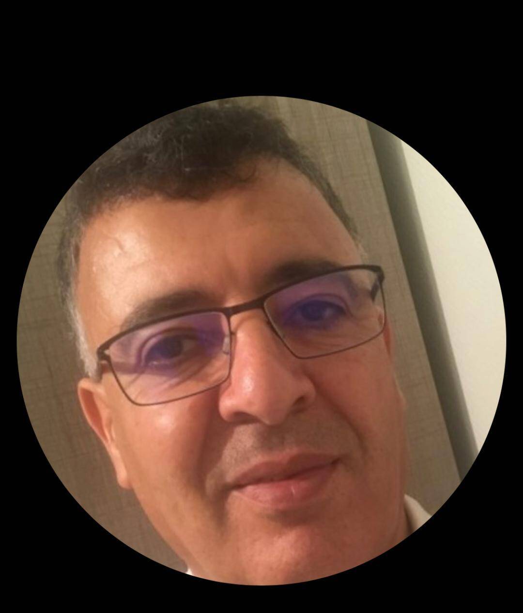 Abbes Habri - Business Intellience