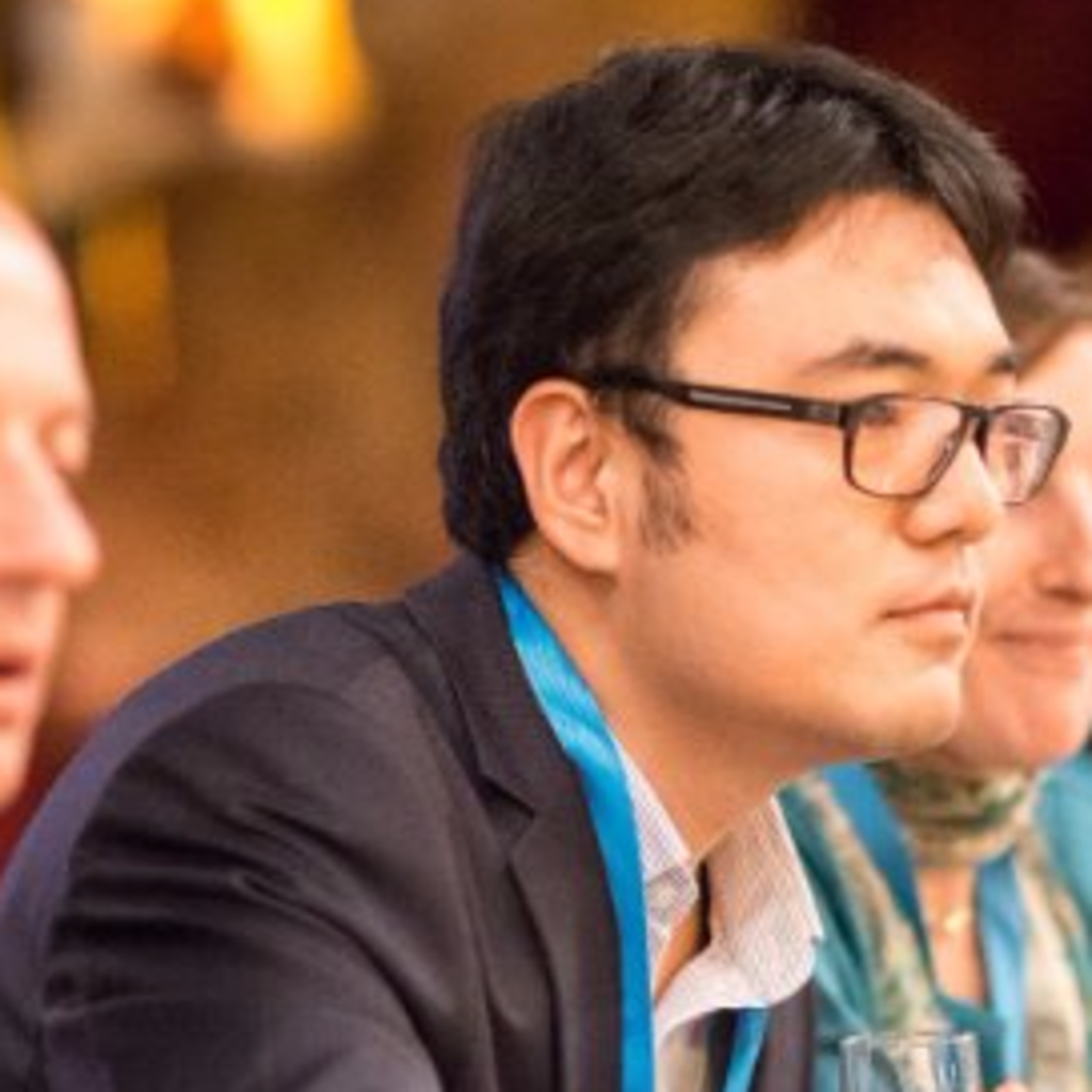 Pengfei Dong