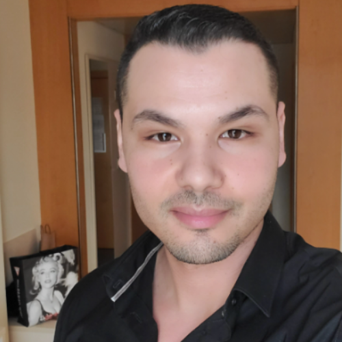 Hosni Ben Hassen