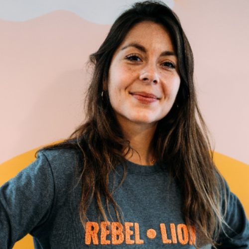 Joséphine M. - HEAD OF OPERATIONS