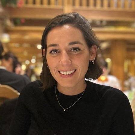 Alessandra Franceschini - Senior UI Designer