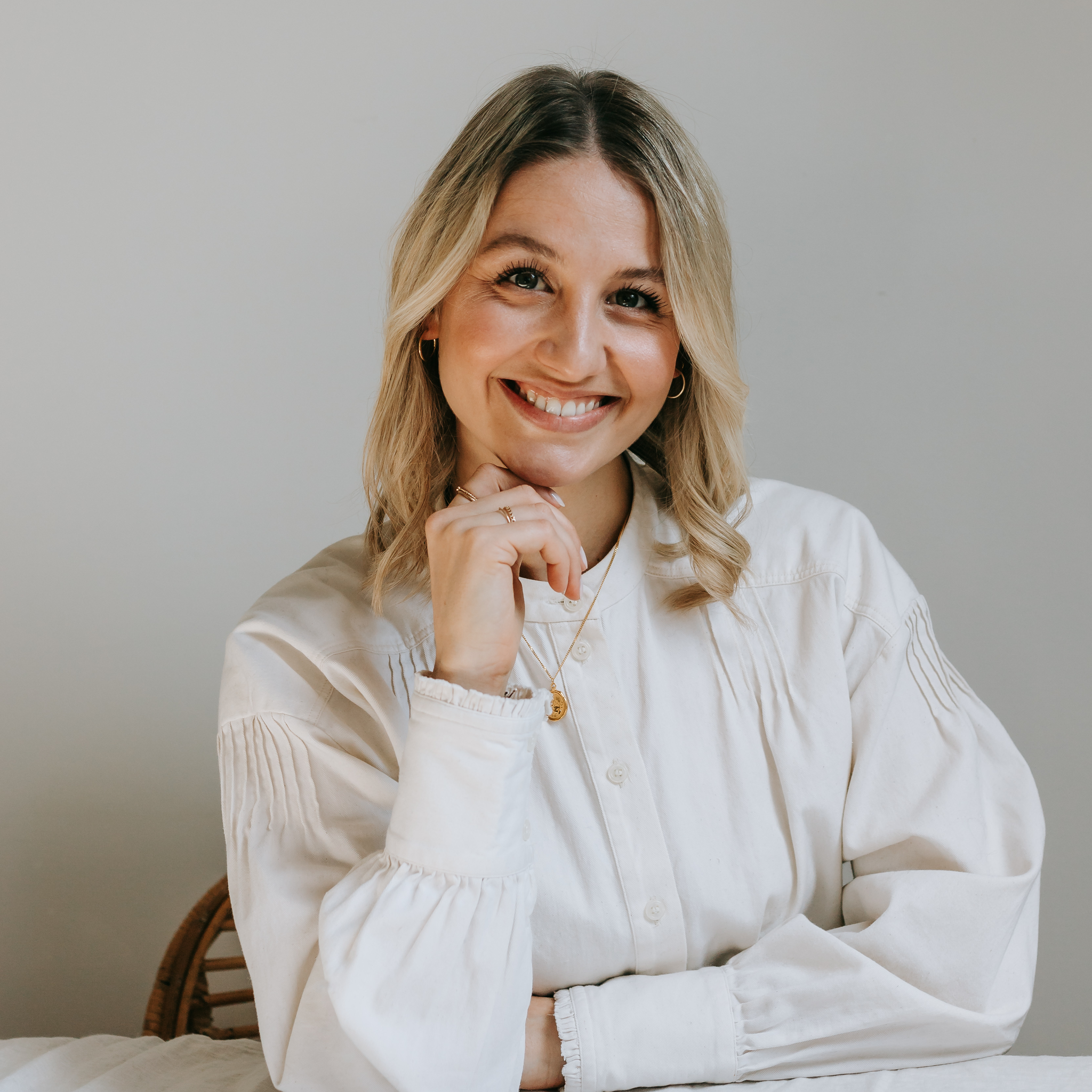 Lorina Anna Krüger - PR & Influencer Expert / Social Media / Content