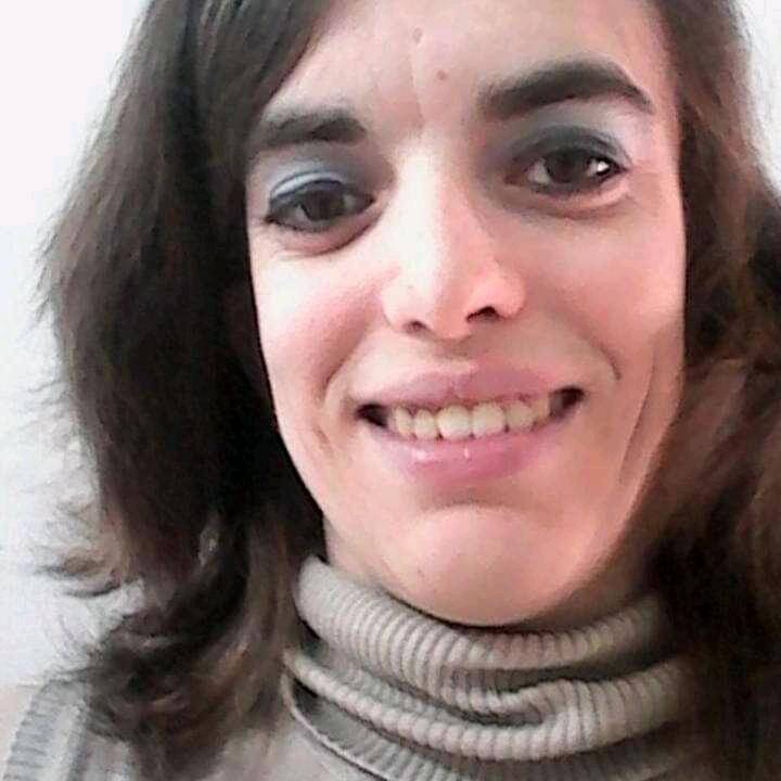 Beatriz Ortega