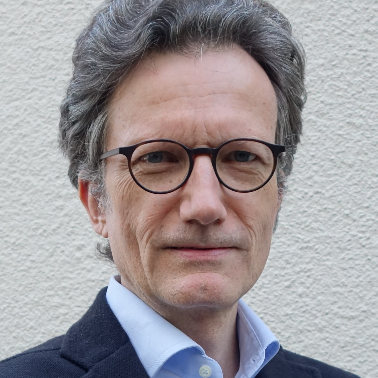 Christoph Bockelmann - Berater & Projektmanager | Digitale Transformation
