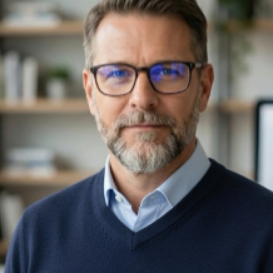 Michel Edouard - Architecte de Croissance & Développeur Full-Stack