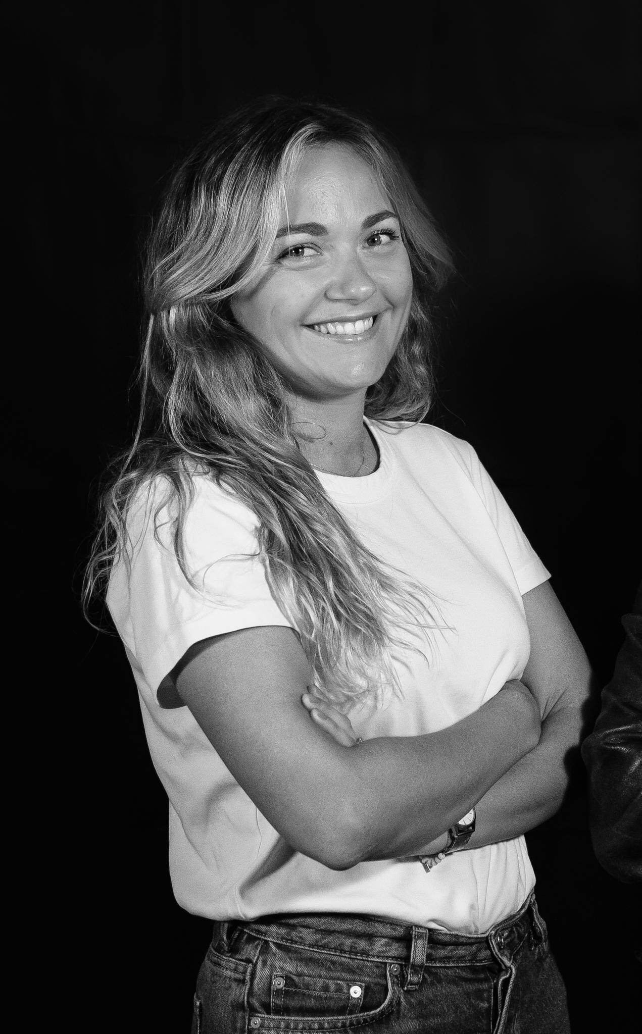 Anna Deloison