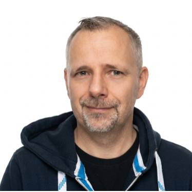 Frank Bormann - Multi-Cloud Trainer & Consultant