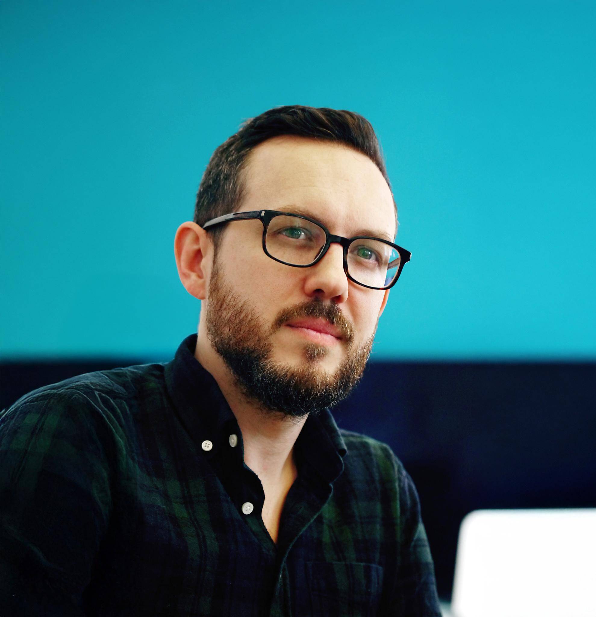Cyril Milliez - 🥇 DA Graphiste / Brand & Digital Ux/Ui Designer