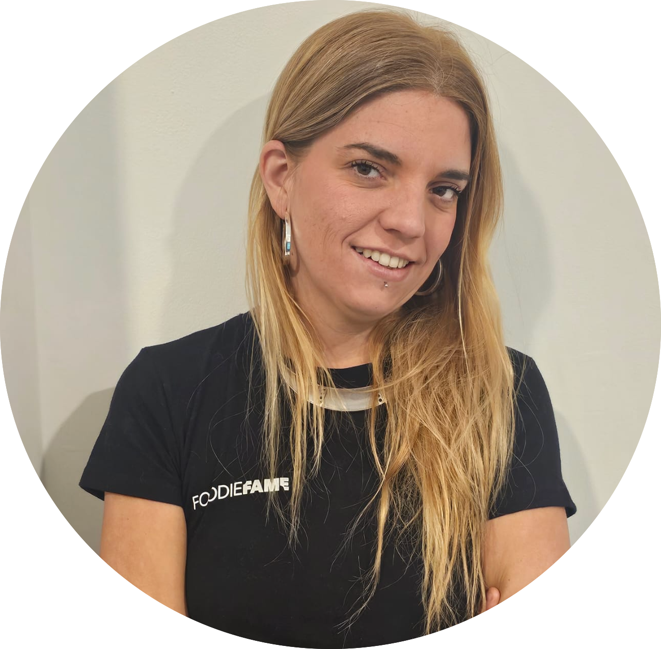 Bea  - Director de proyectos /CTO/ Transformación digital